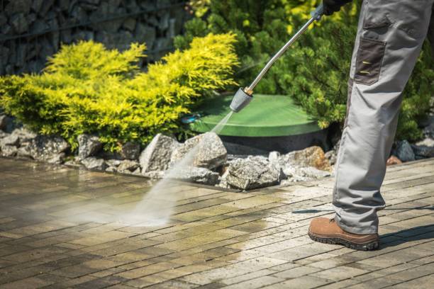 Best Vinyl Siding Pressure Washing in Red Rock, AZ