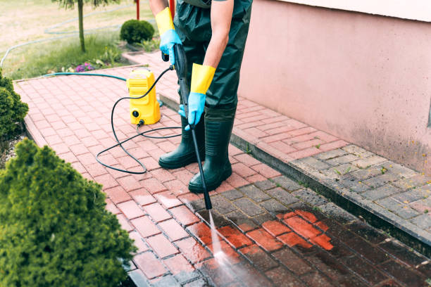 Best Building Exterior Pressure Washing in Red Rock, AZ