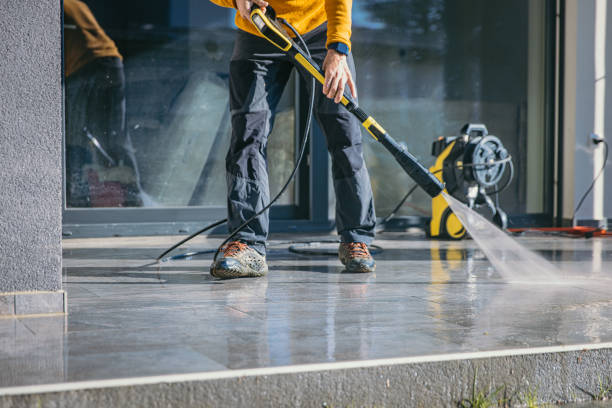 Best Pool Deck Cleaning in Red Rock, AZ
