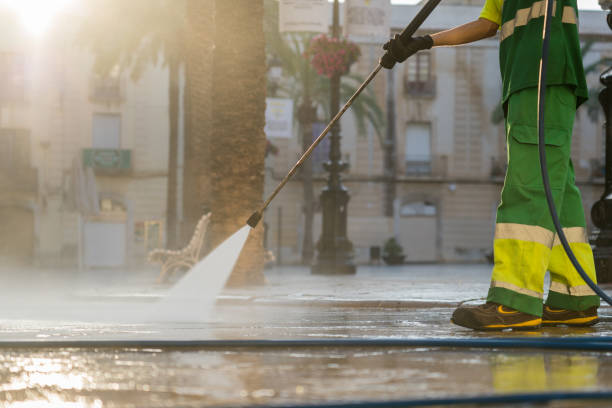 Best Soft Washing for Delicate Surfaces in Red Rock, AZ